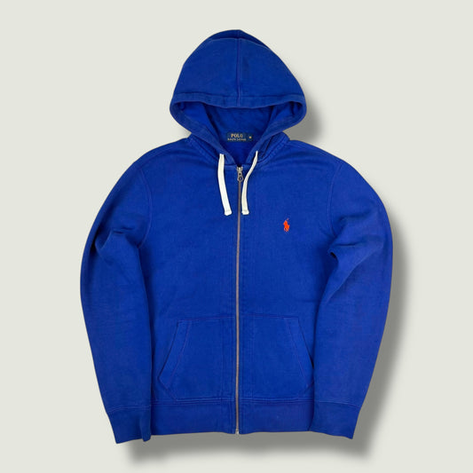 Ralph Lauren Vintage Zipper (M)