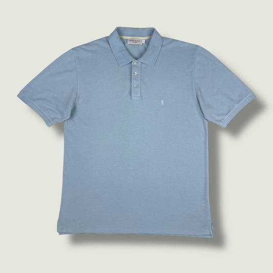 Yves Saint Laurent Polo (L)