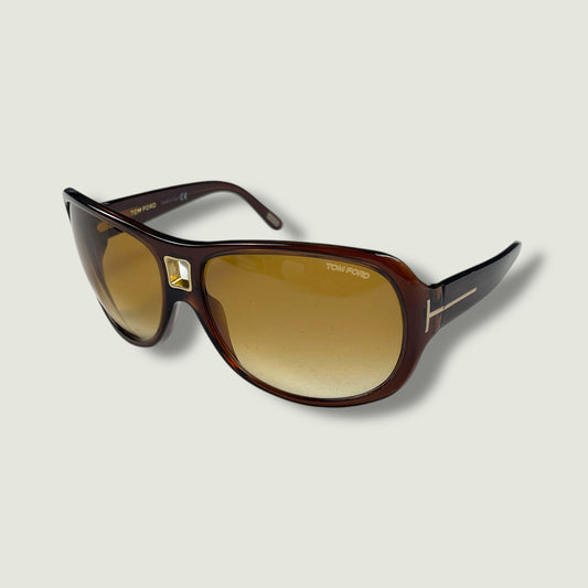 Tom Ford Vintage Sonnenbrille