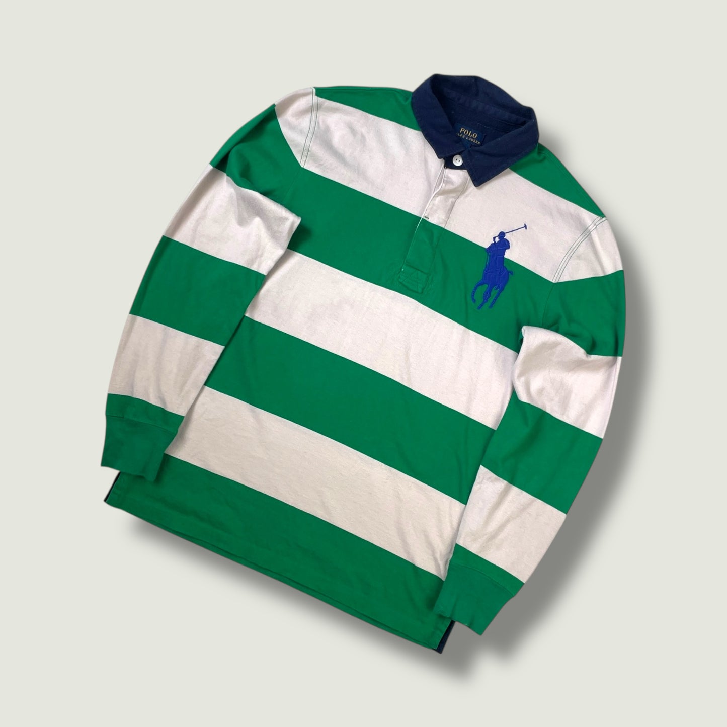 Ralph Lauren Vintage Longsleeve (S)