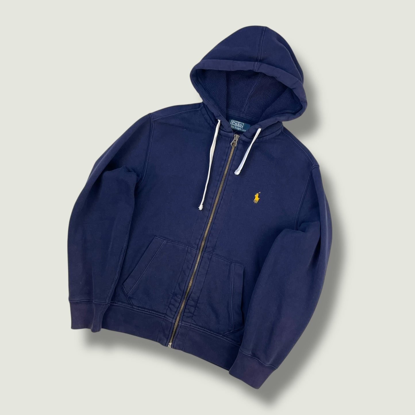 Ralph Lauren Vintage Zipper (S)
