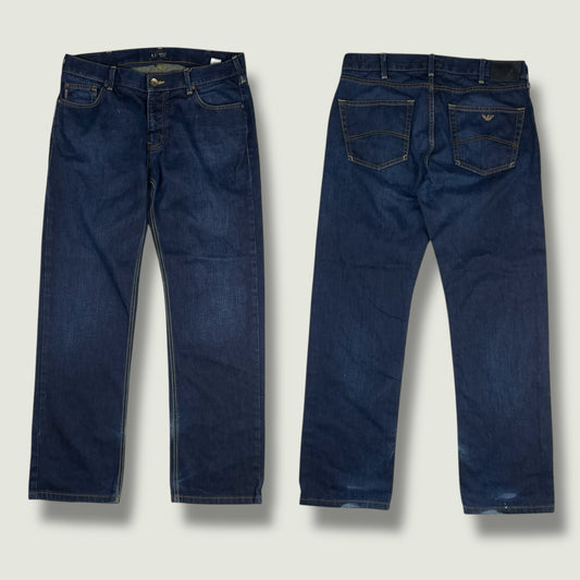 Armani Vintage Jeans (L)