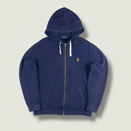 Ralph Lauren Vintage Zipper (L)