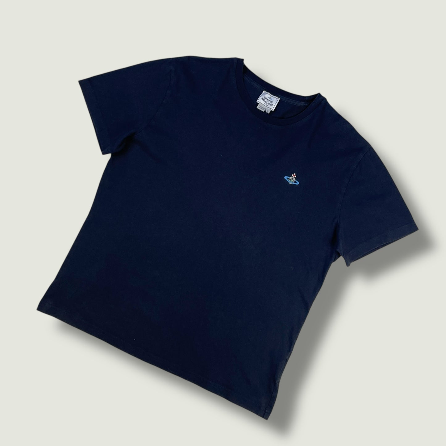 Vivienne Westwood Vintage T-Shirt (M)