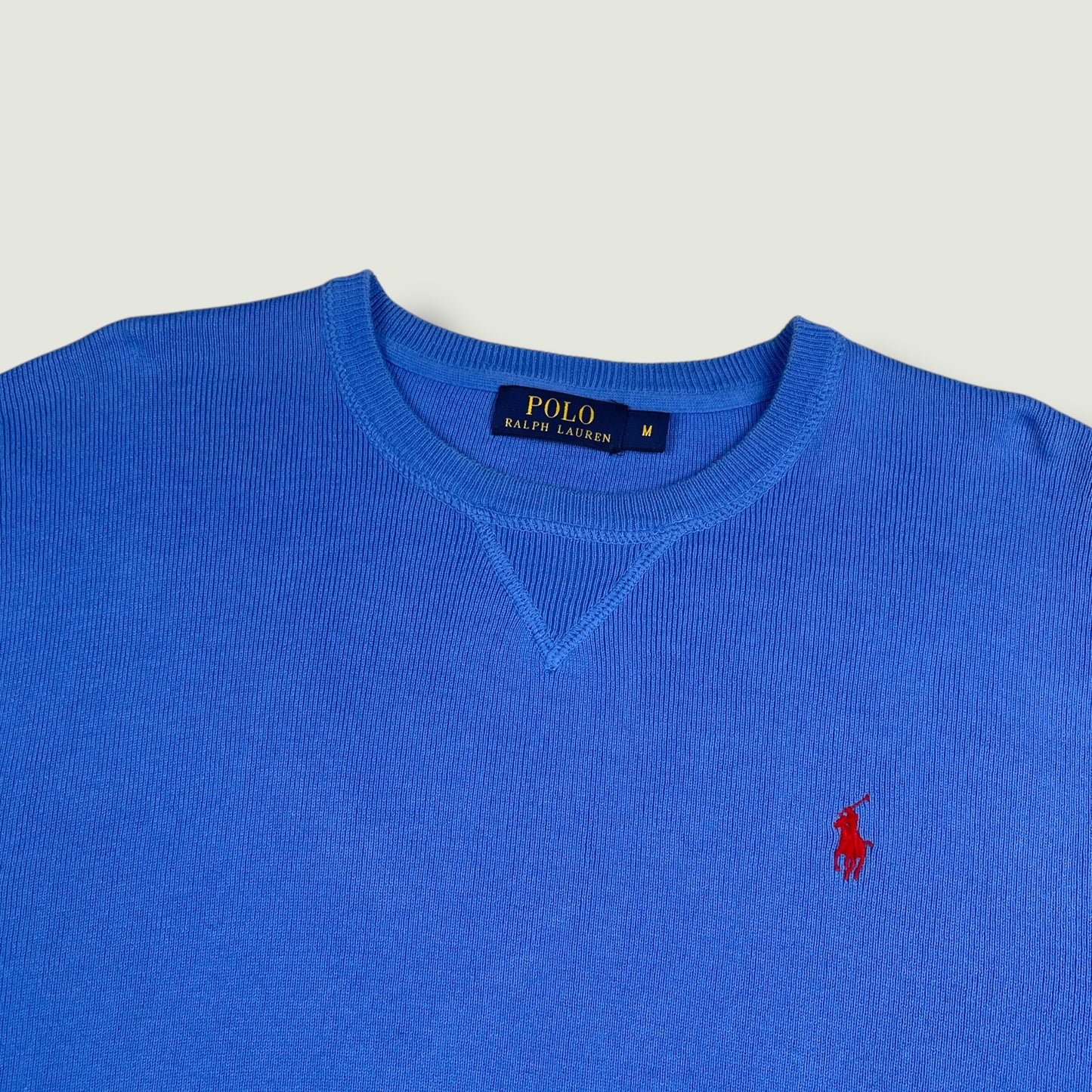 Ralph Lauren Vintage Sweater (M)