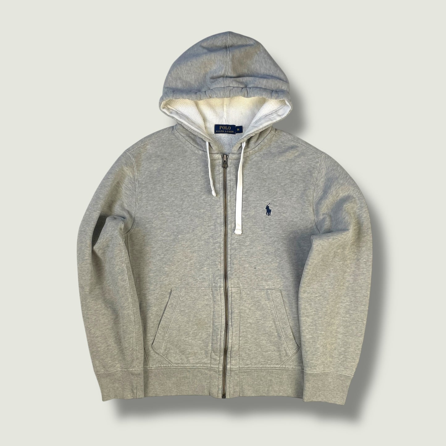 Ralph Lauren Vintage Zipper (M)