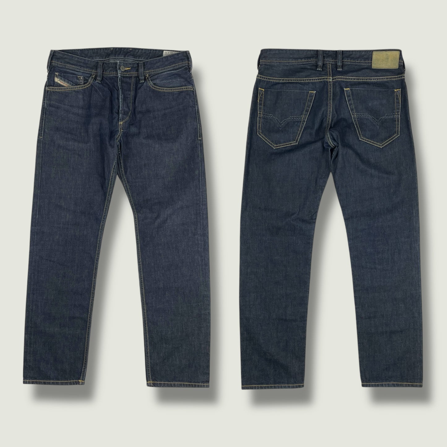 Diesel Vintage Jeans (S)