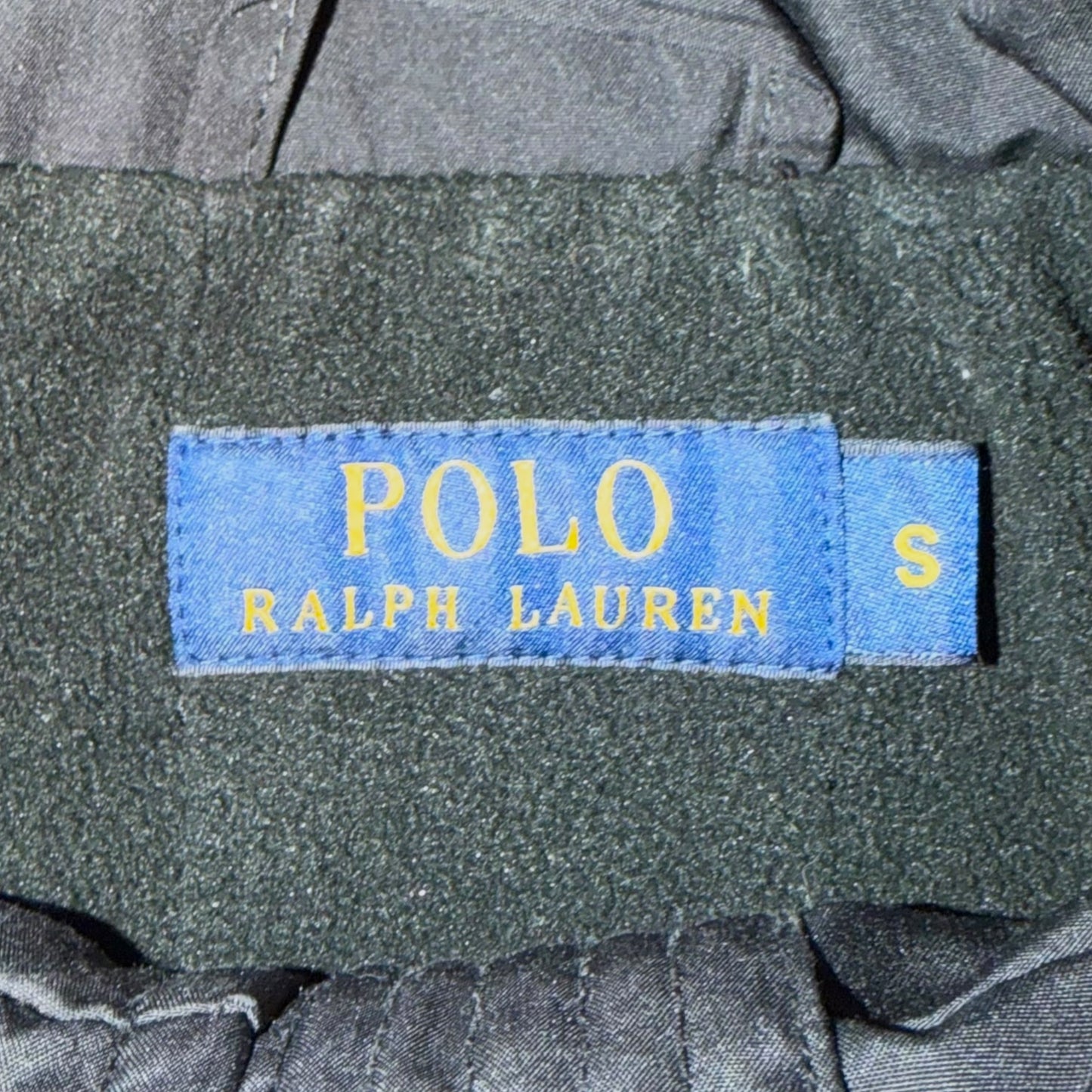 Ralph Lauren Vintage Jacke (S)