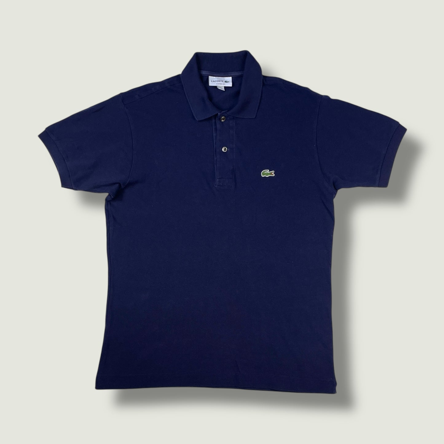 Lacoste Vintage Polo (S)