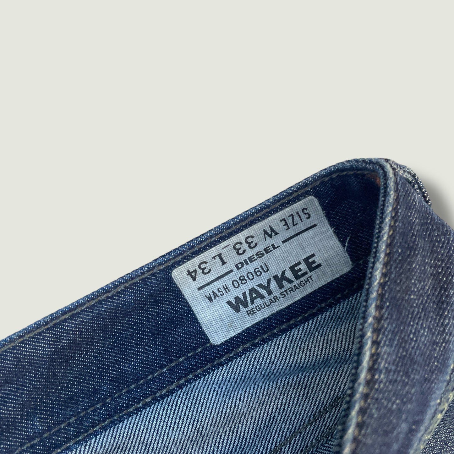 Diesel Vintage Jeans (M)