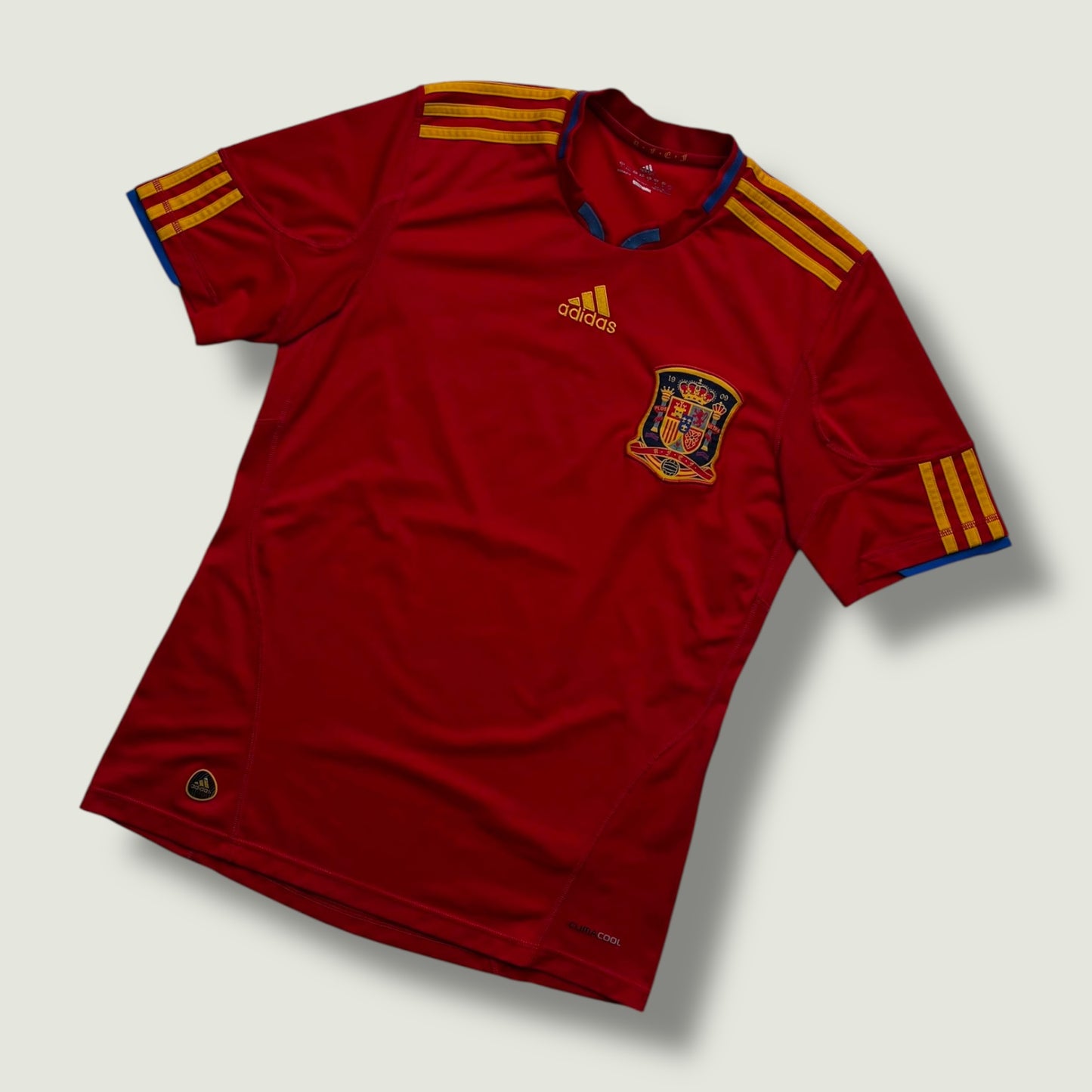 Adidas Vintage Spanien Trikot (S)