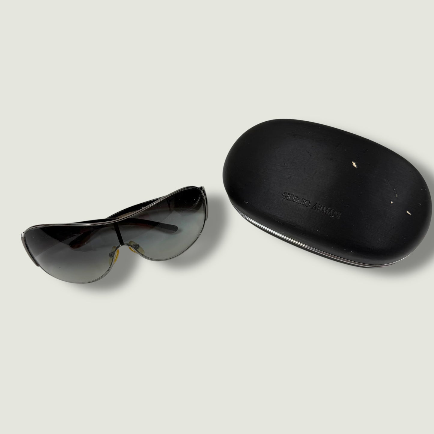 Prada Vintage Sonnenbrille