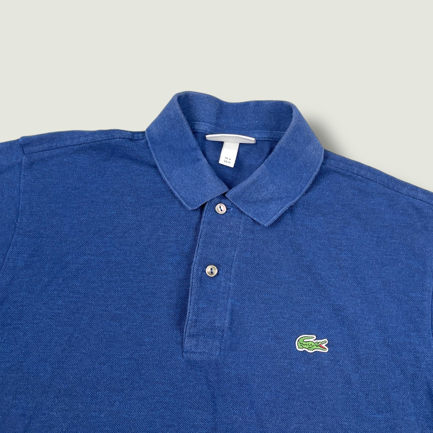 Lacoste Vintage Polo (S)