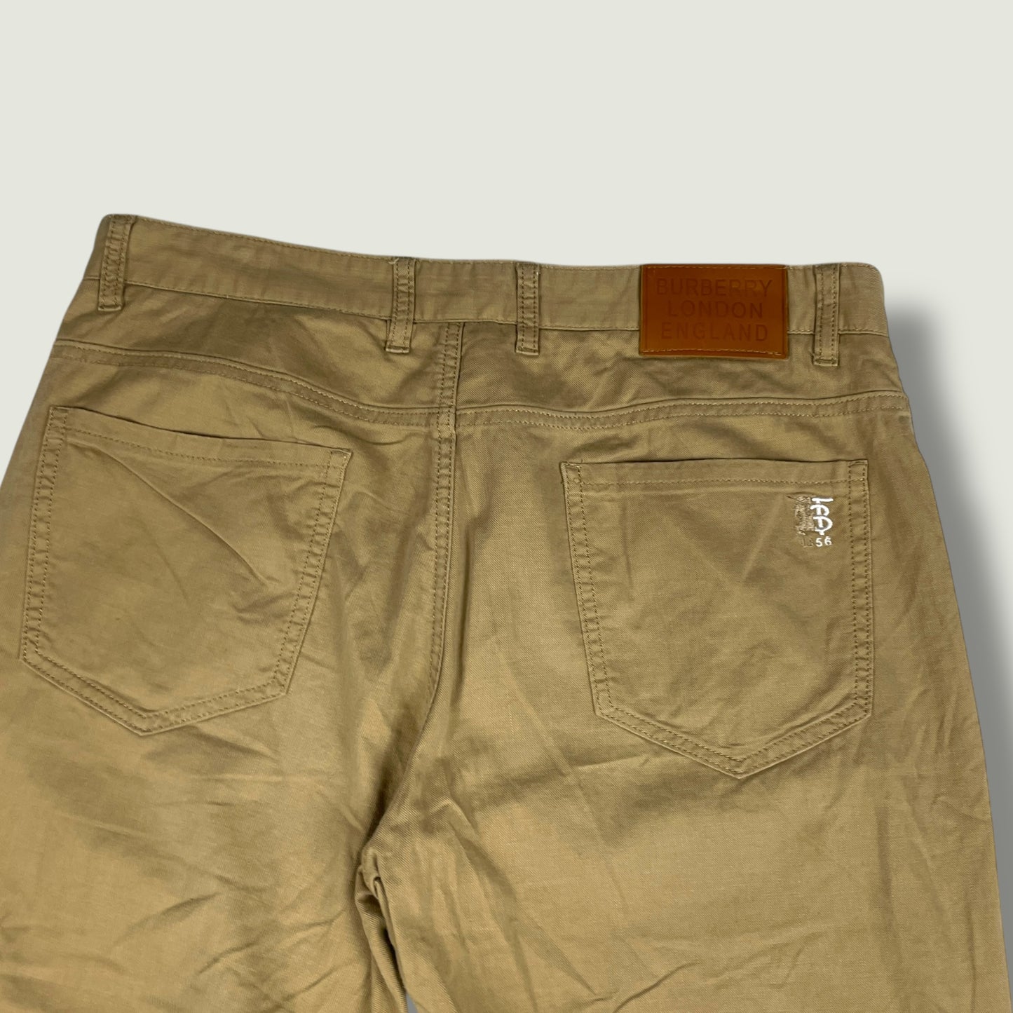 Burberry Vintage Jeans (S)