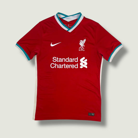 Nike Vintage FC Liverpool Trikot (S)