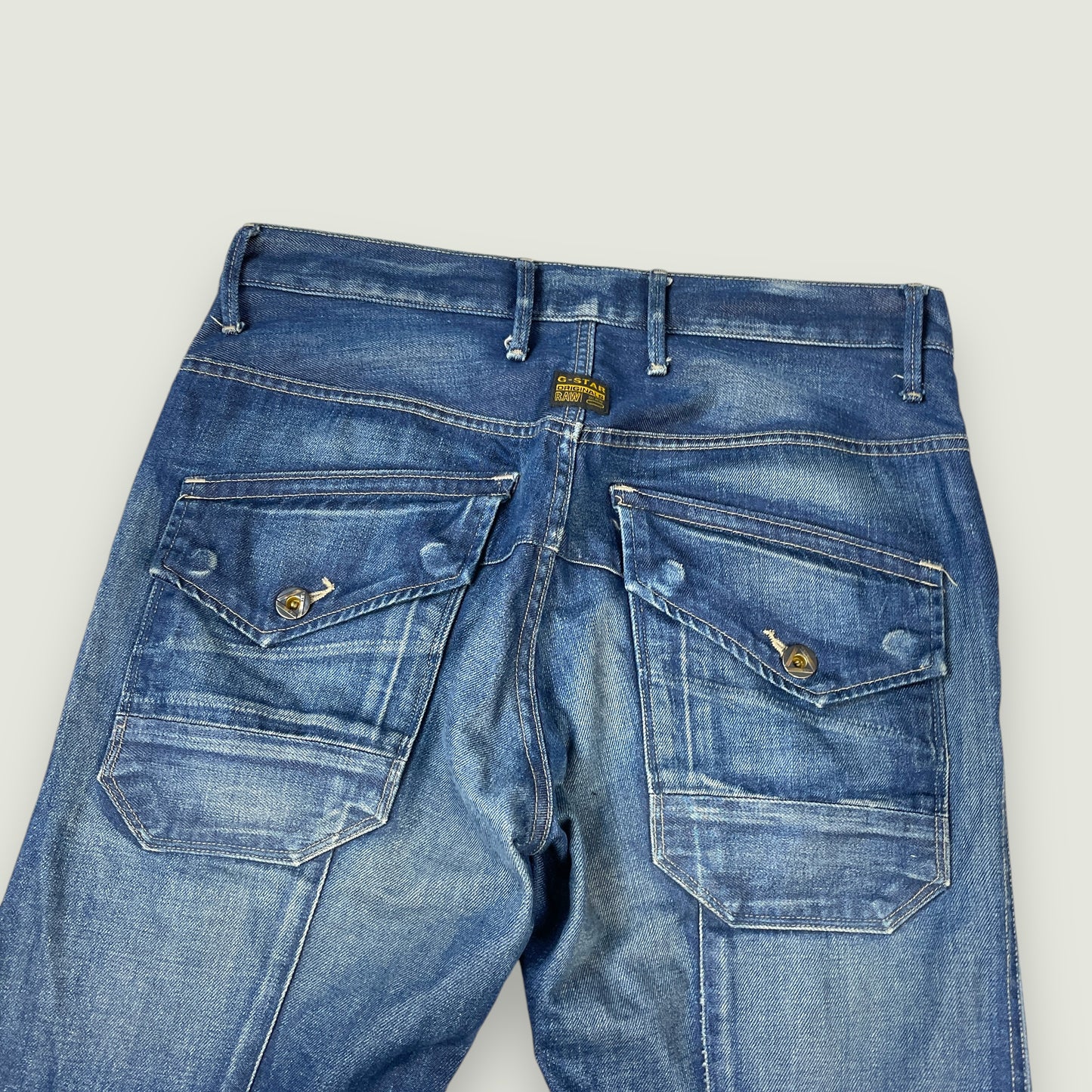 G-Star Vintage Jeans (S)