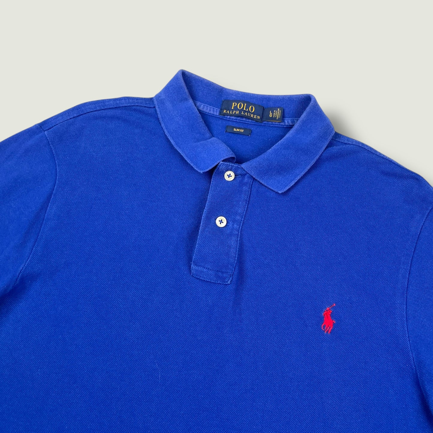 Ralph Lauren Vintage Polo (L)