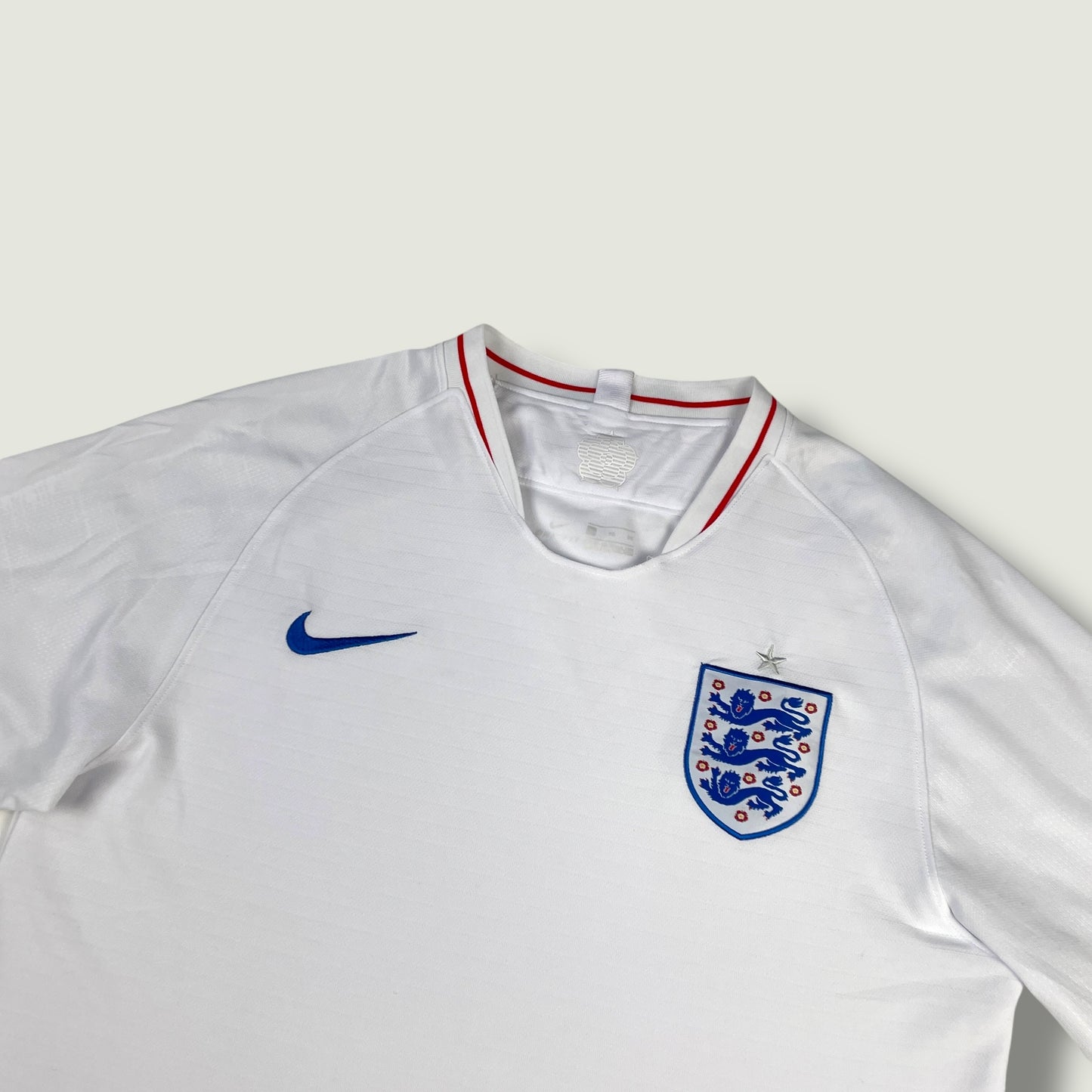 Nike Vintage England Trikot (Xl)