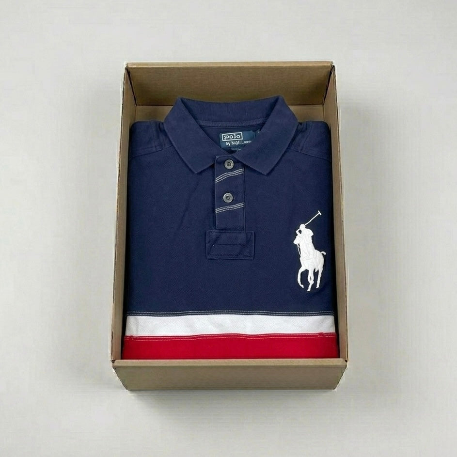 Ralph Lauren Premium Polo Mystery Box (1 Piece)