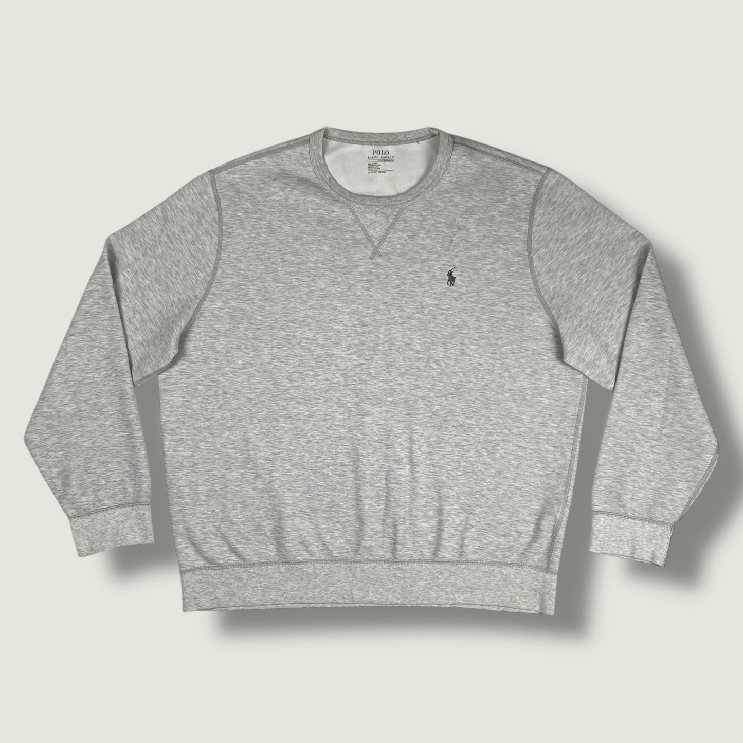 Ralph Lauren Vintage Sweater (Xl)