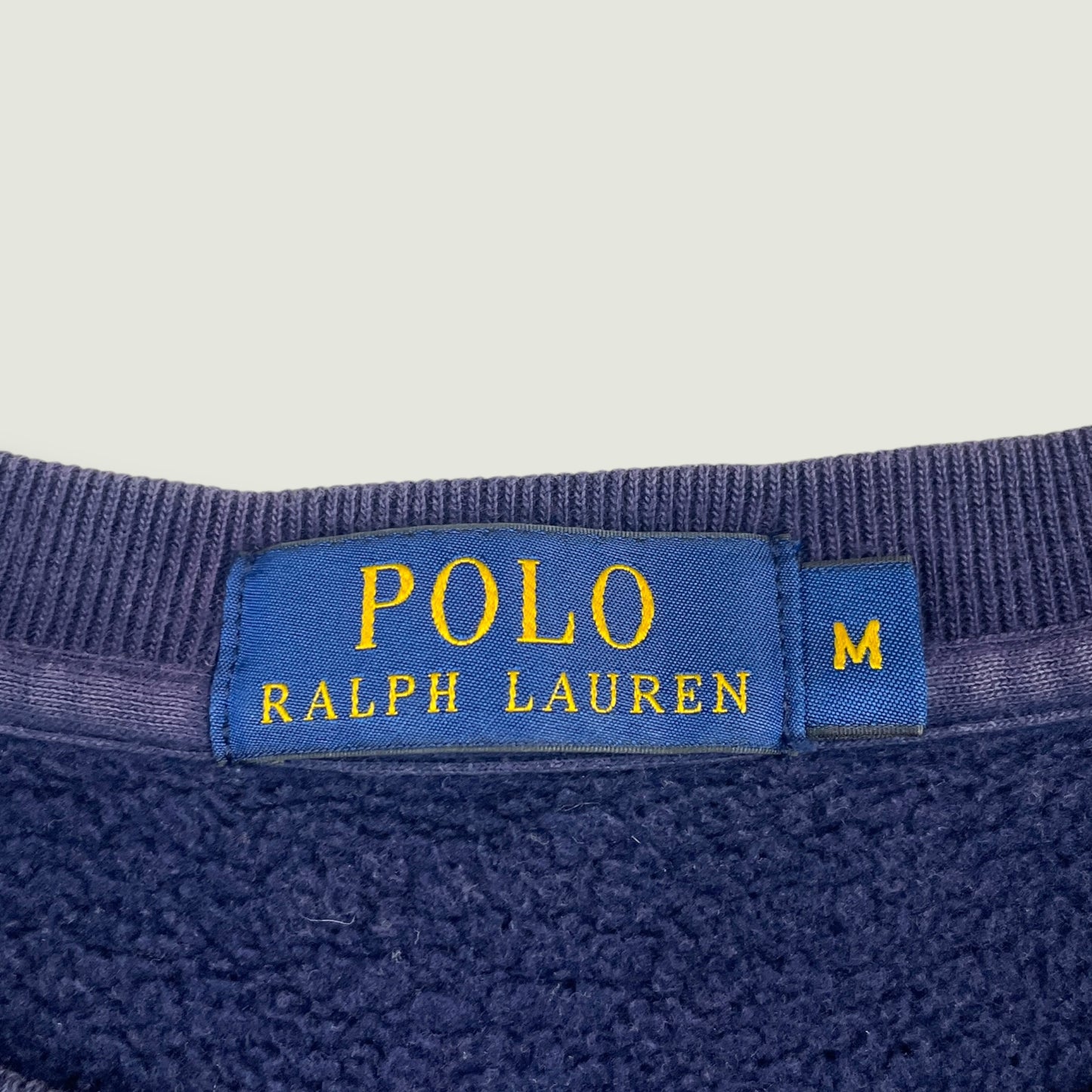 Ralph Lauren Vintage Sweater (M)