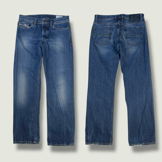 Diesel Vintage Jeans (S)