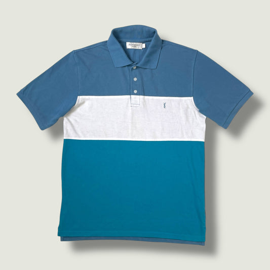Yves Saint Laurent Polo (L)