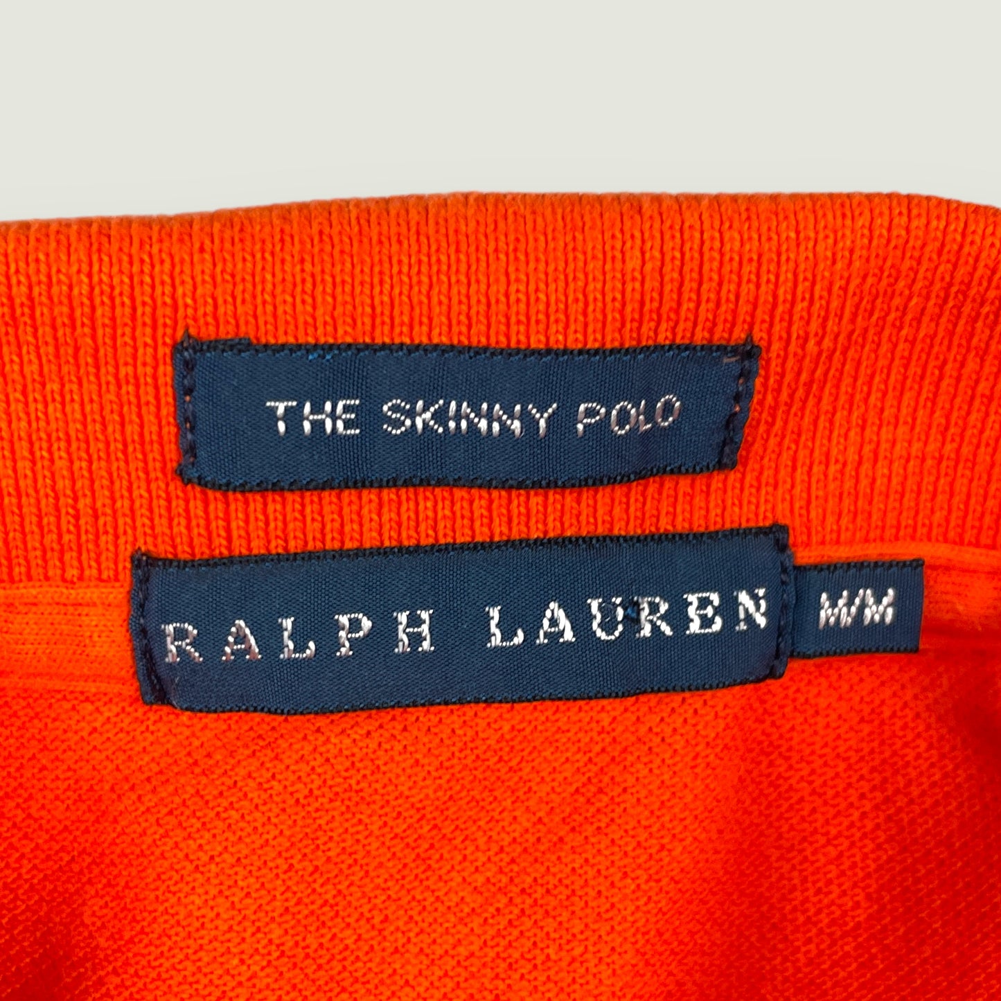 Ralph Lauren Vintage Frauen Polo (S)