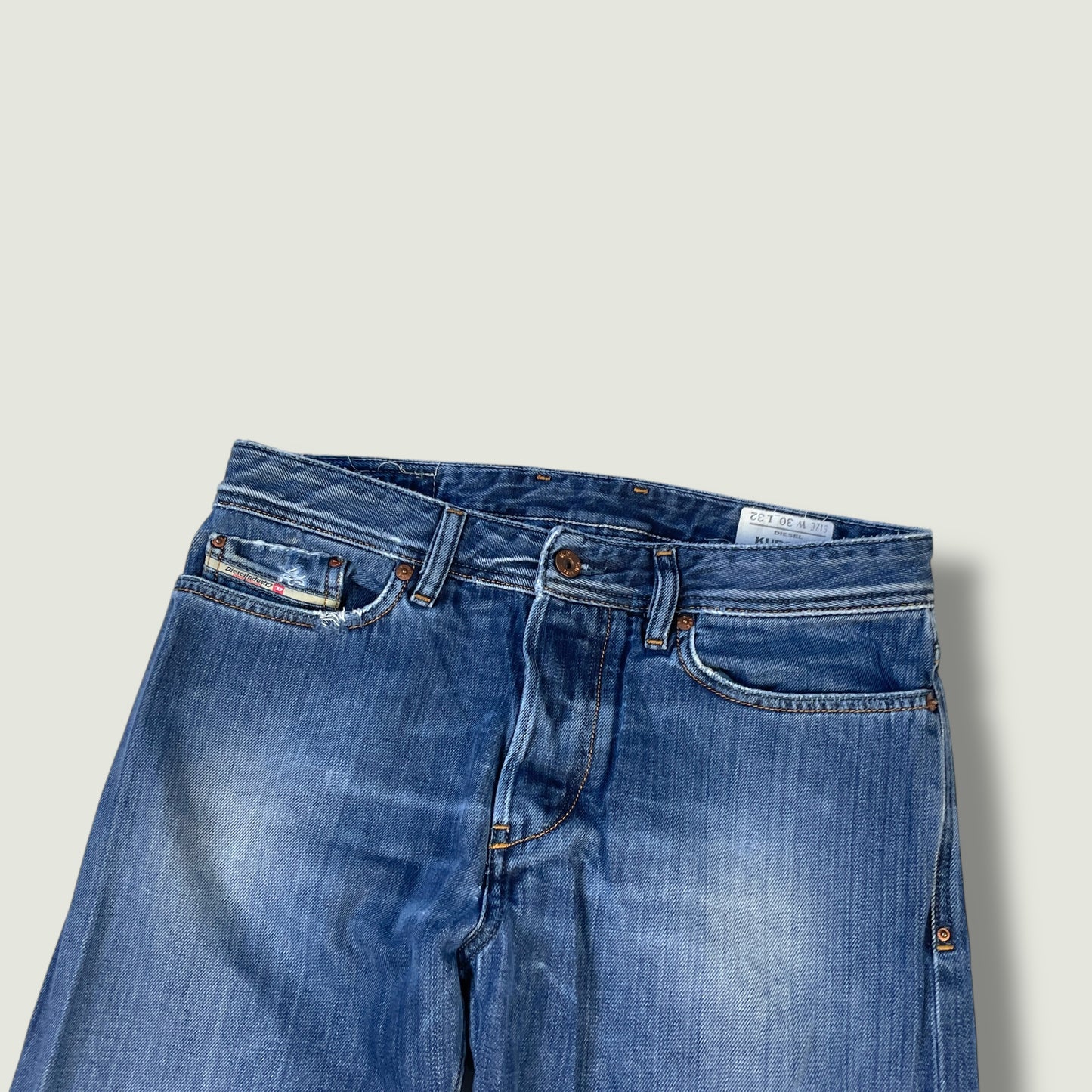 Diesel Vintage Jeans (S)