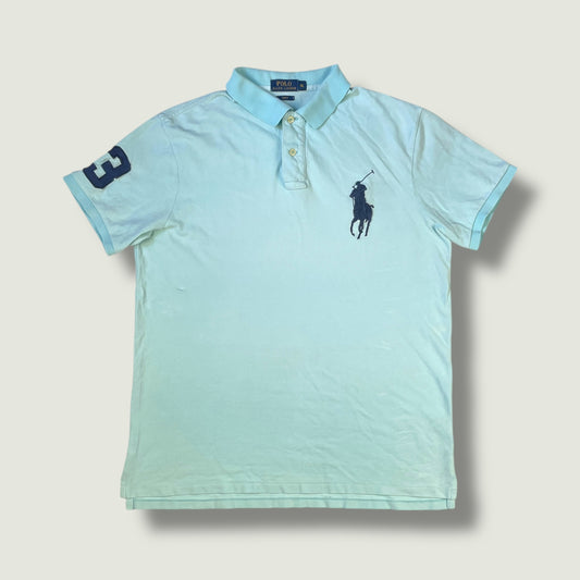 Ralph Lauren Vintage Polo (Xl)