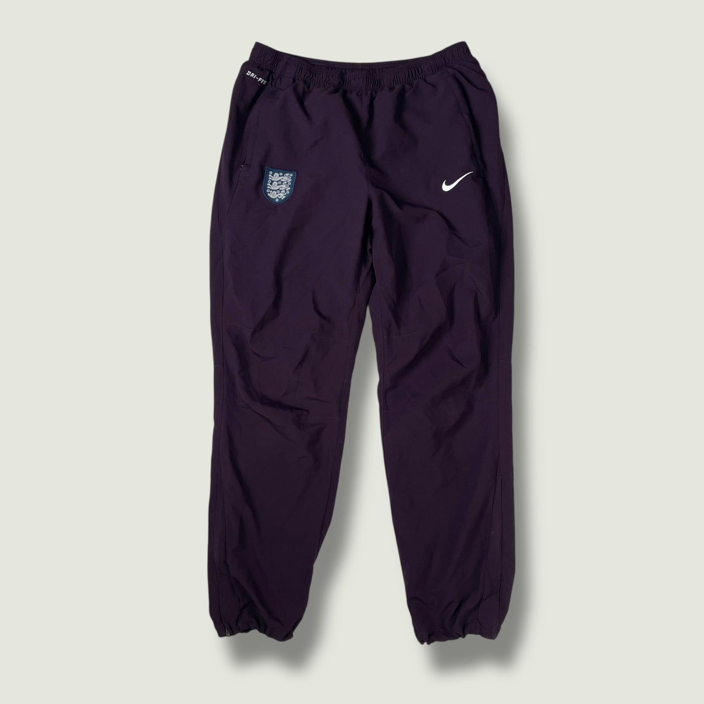 Nike Vintage England Trackpants (L)
