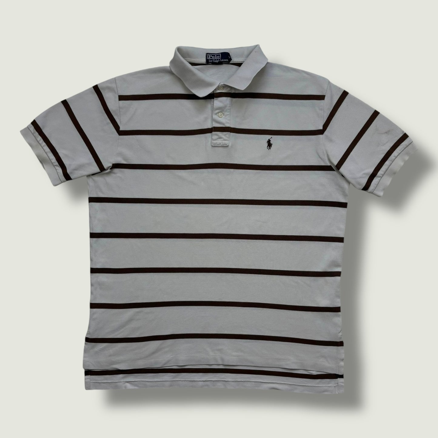 Ralph Lauren Vintage Polo (Xl)