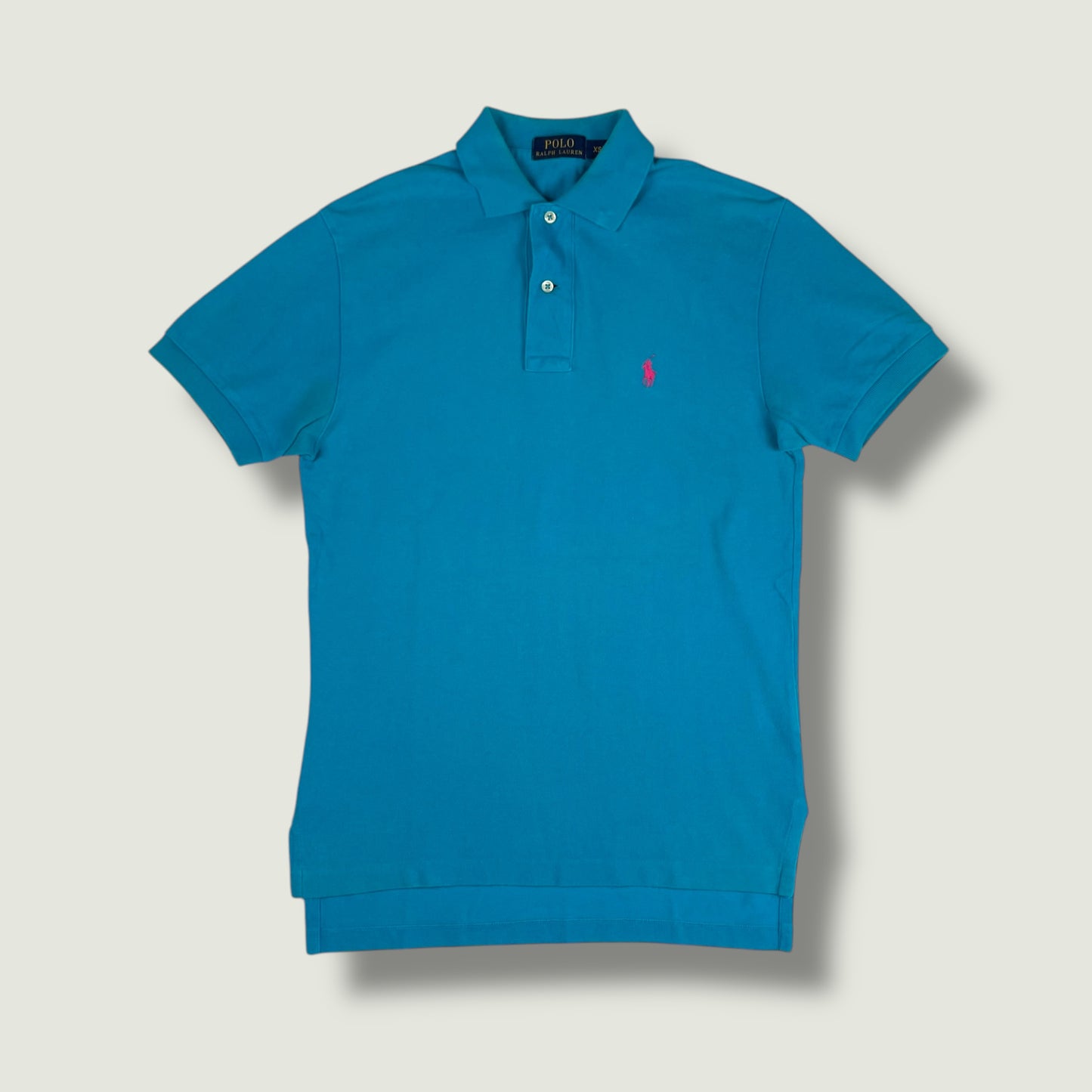 Ralph Lauren Vintage Polo (Xs)