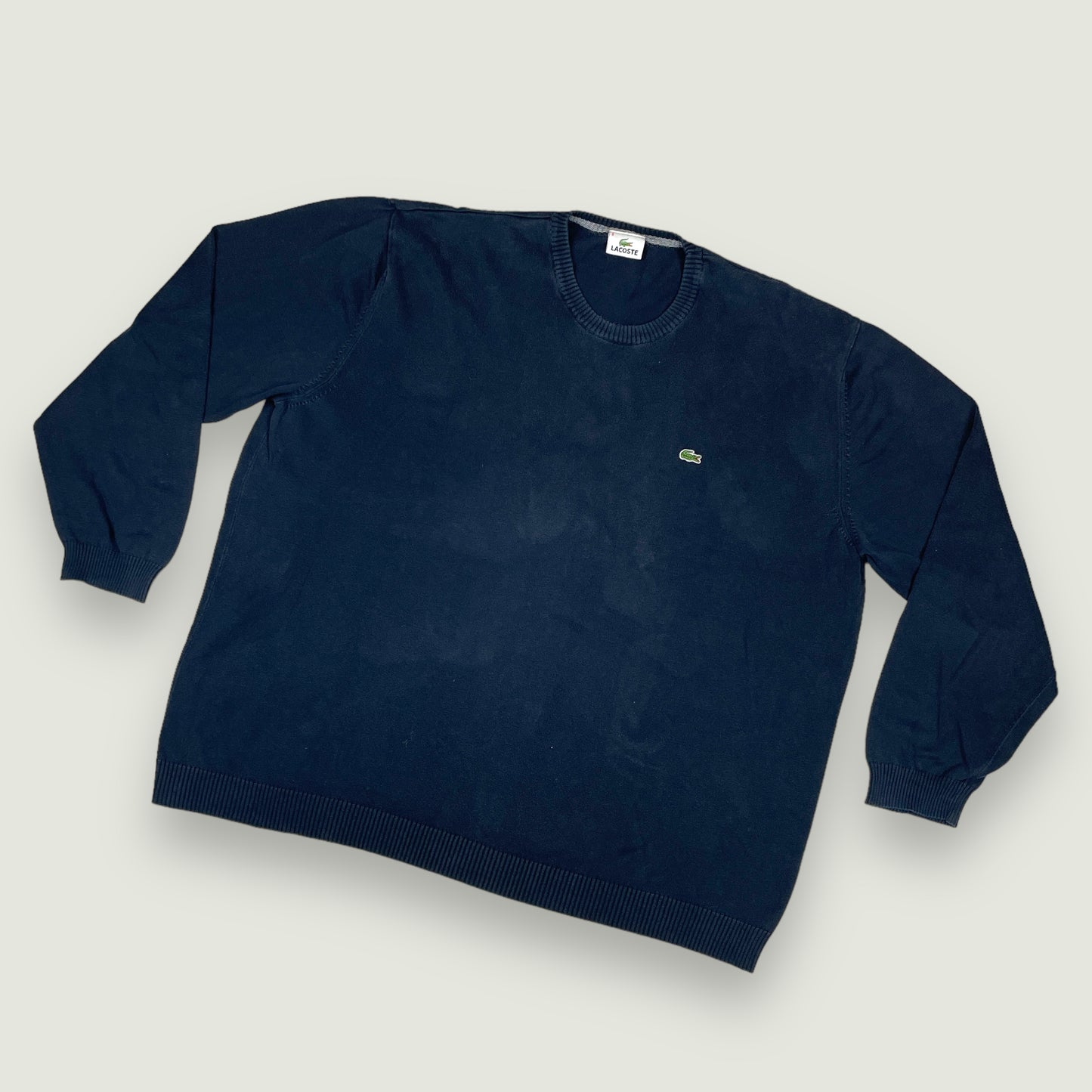 Lacoste Vintage Sweater (XXl)
