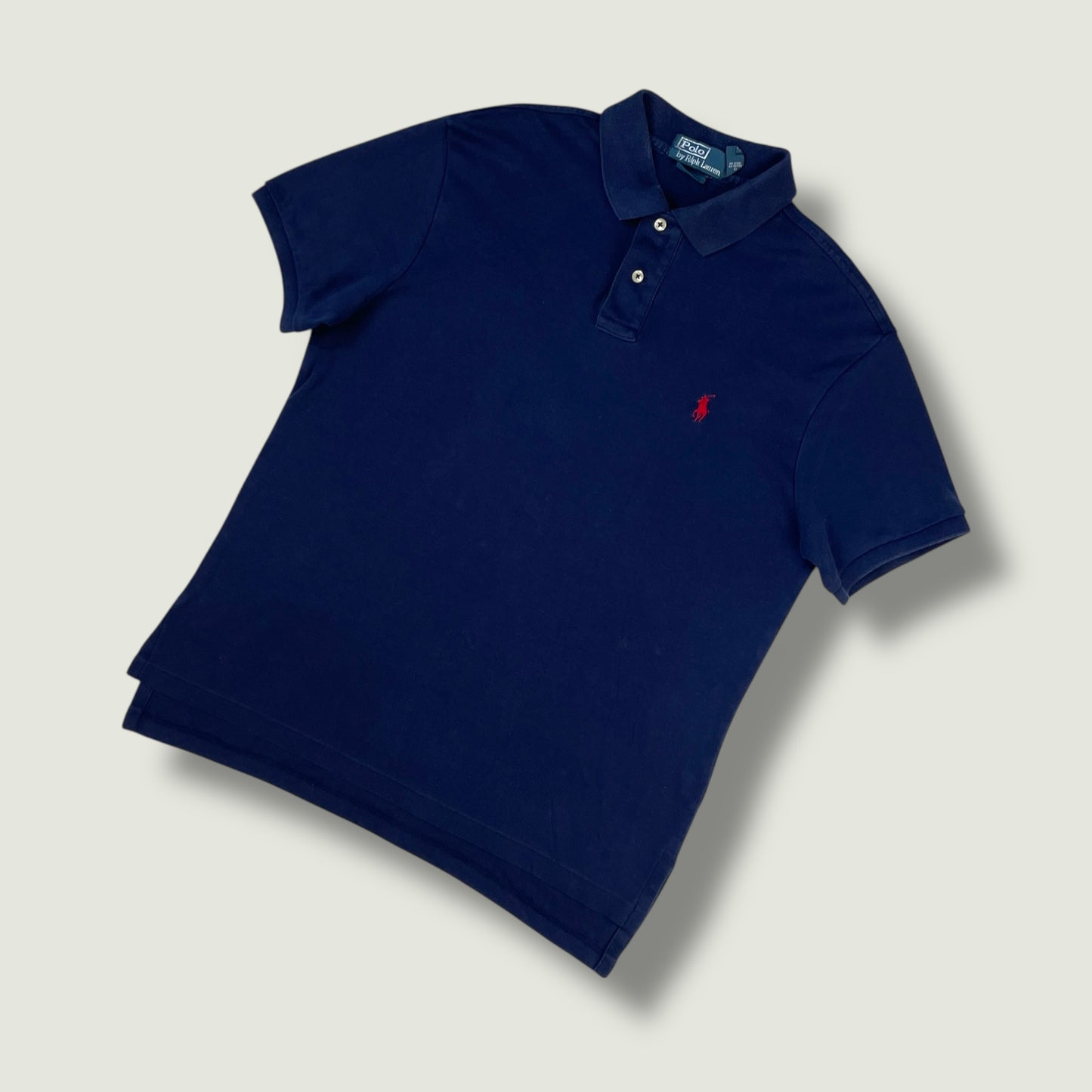 Ralph Lauren Vintage Polo (M)