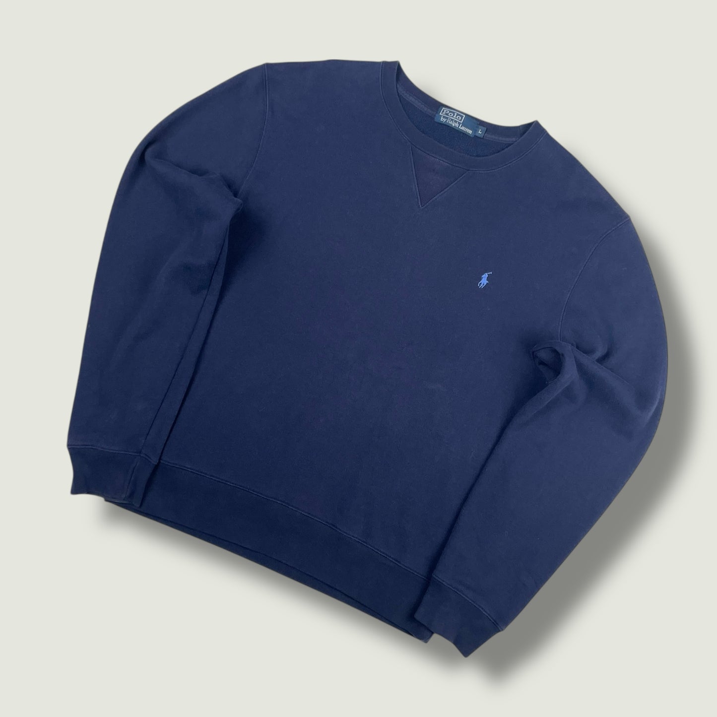 Ralph Lauren Vintage Sweater (L)