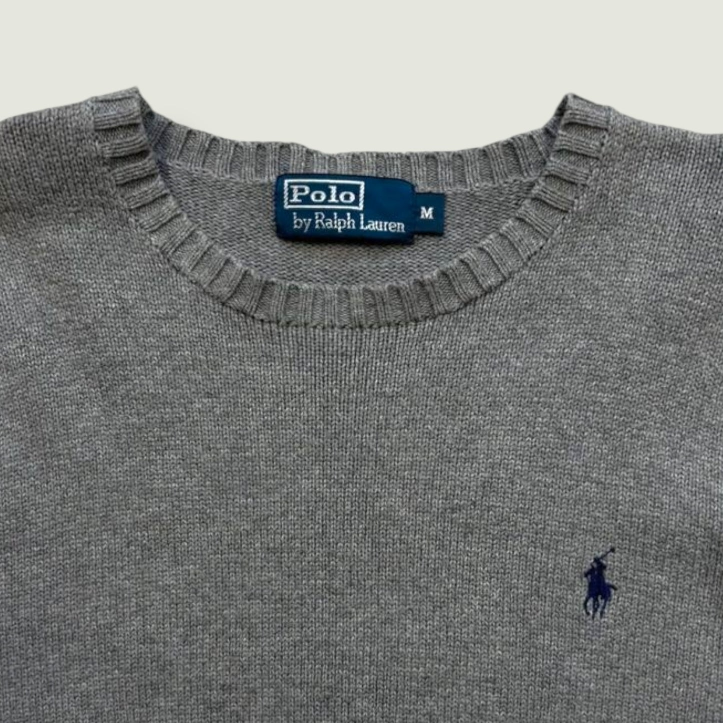 Ralph Lauren Vintage Sweater (M)