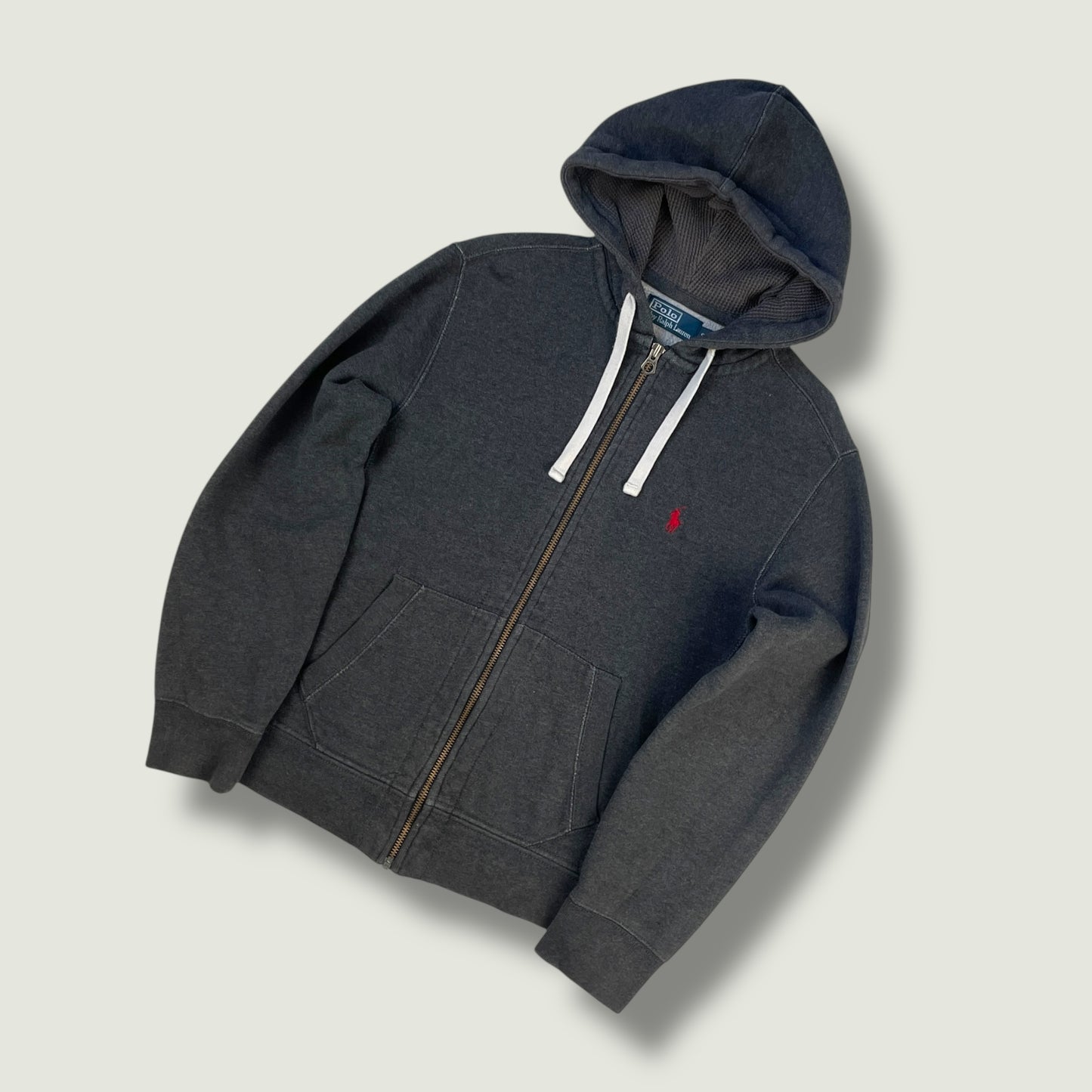 Ralph Lauren Vintage Zipper (S)