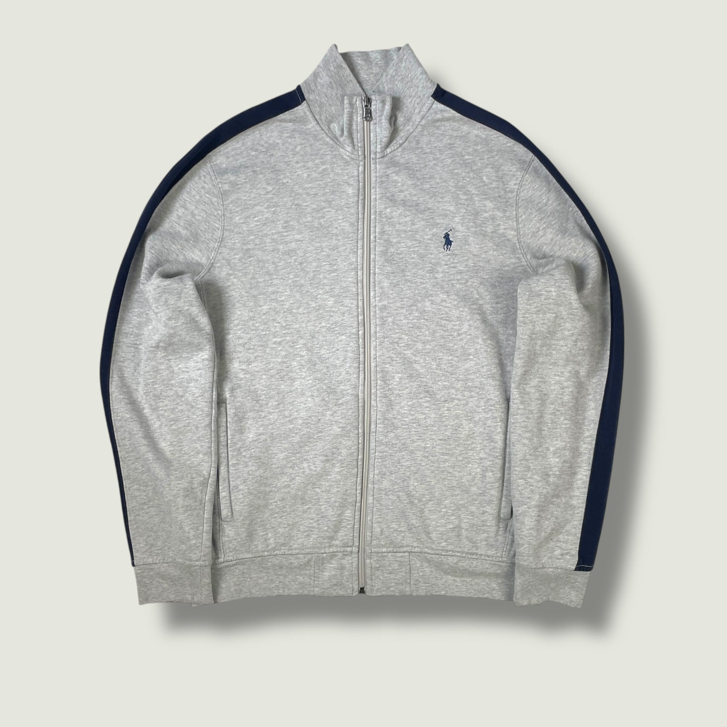 Ralph Lauren Vintage Zipper (L)