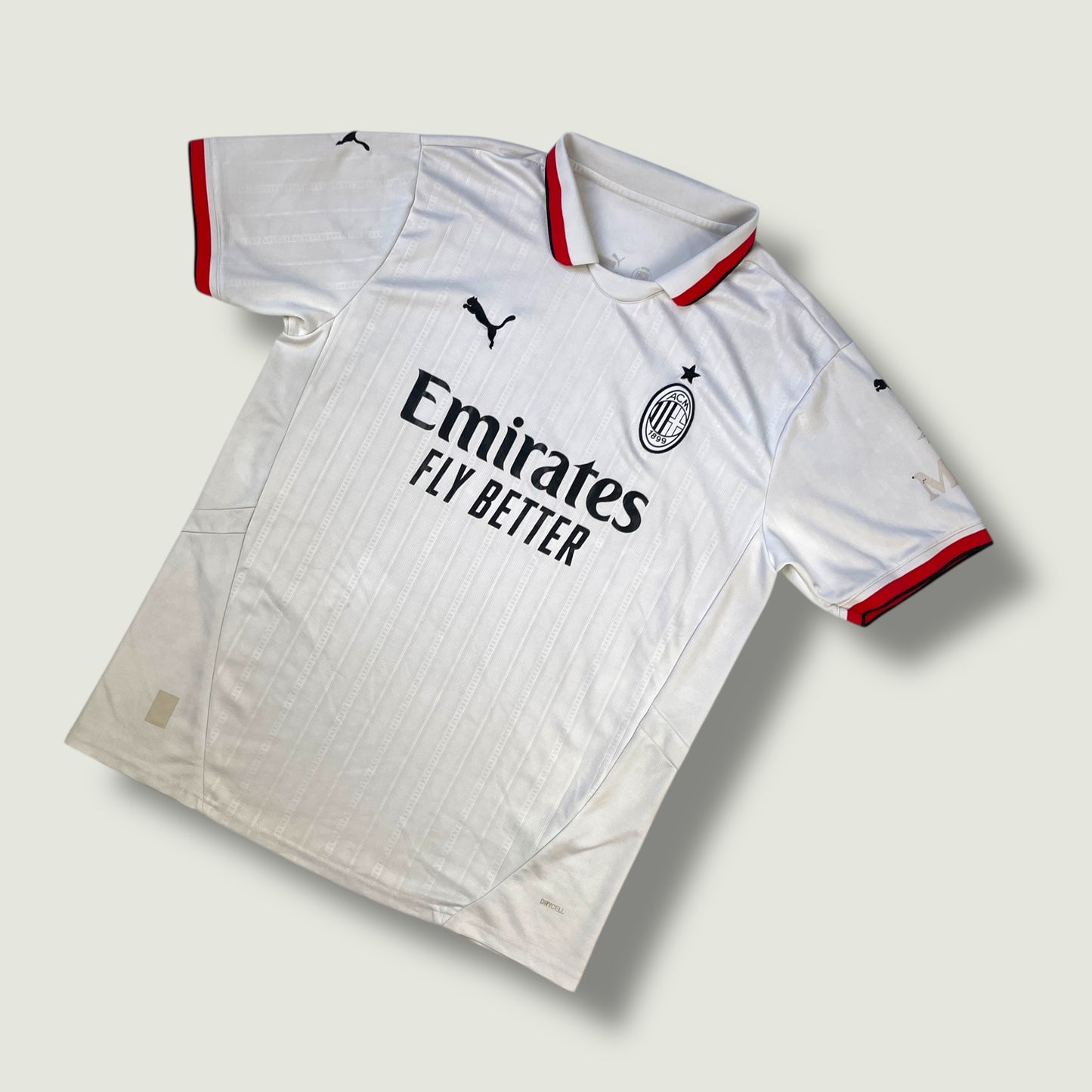 Puma Vintage Ac Mailand Trikot (XXl)