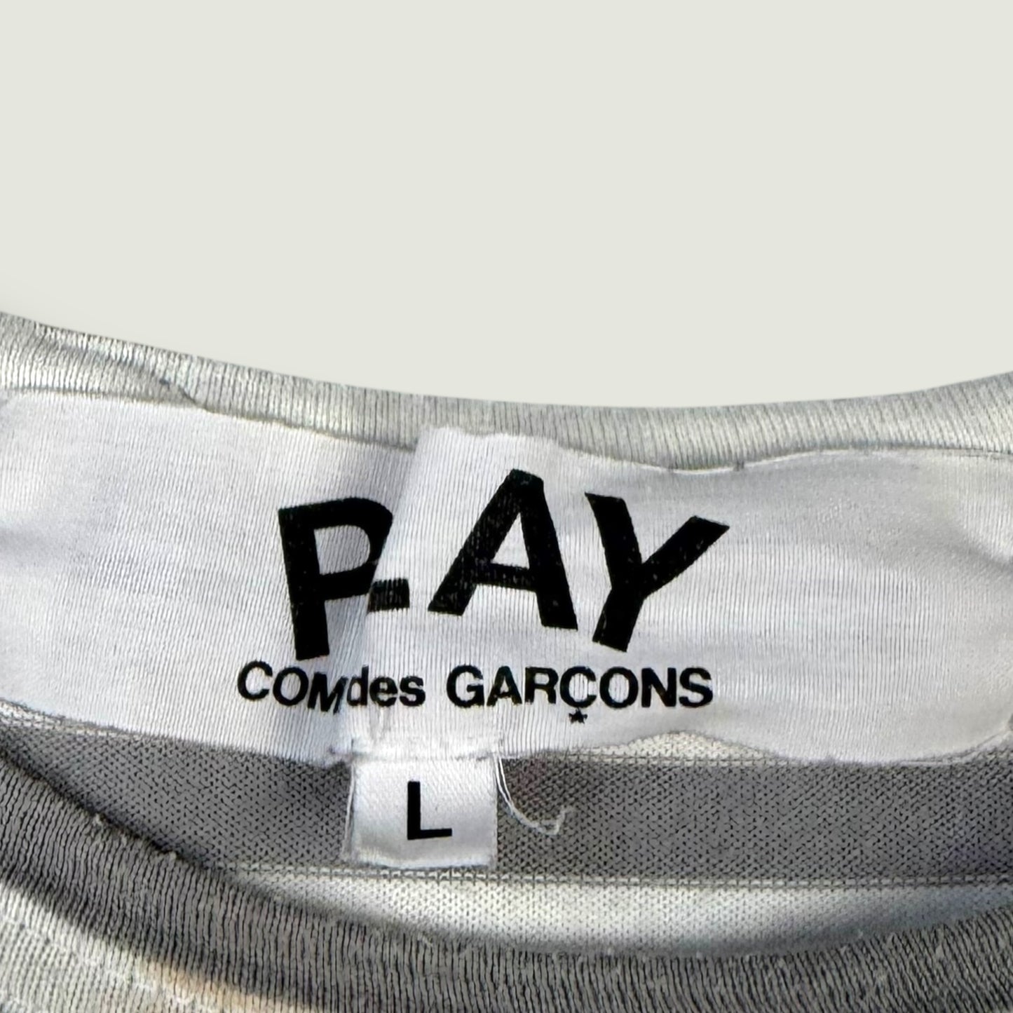 Comme des Garcons Vintage Longsleeve (L)