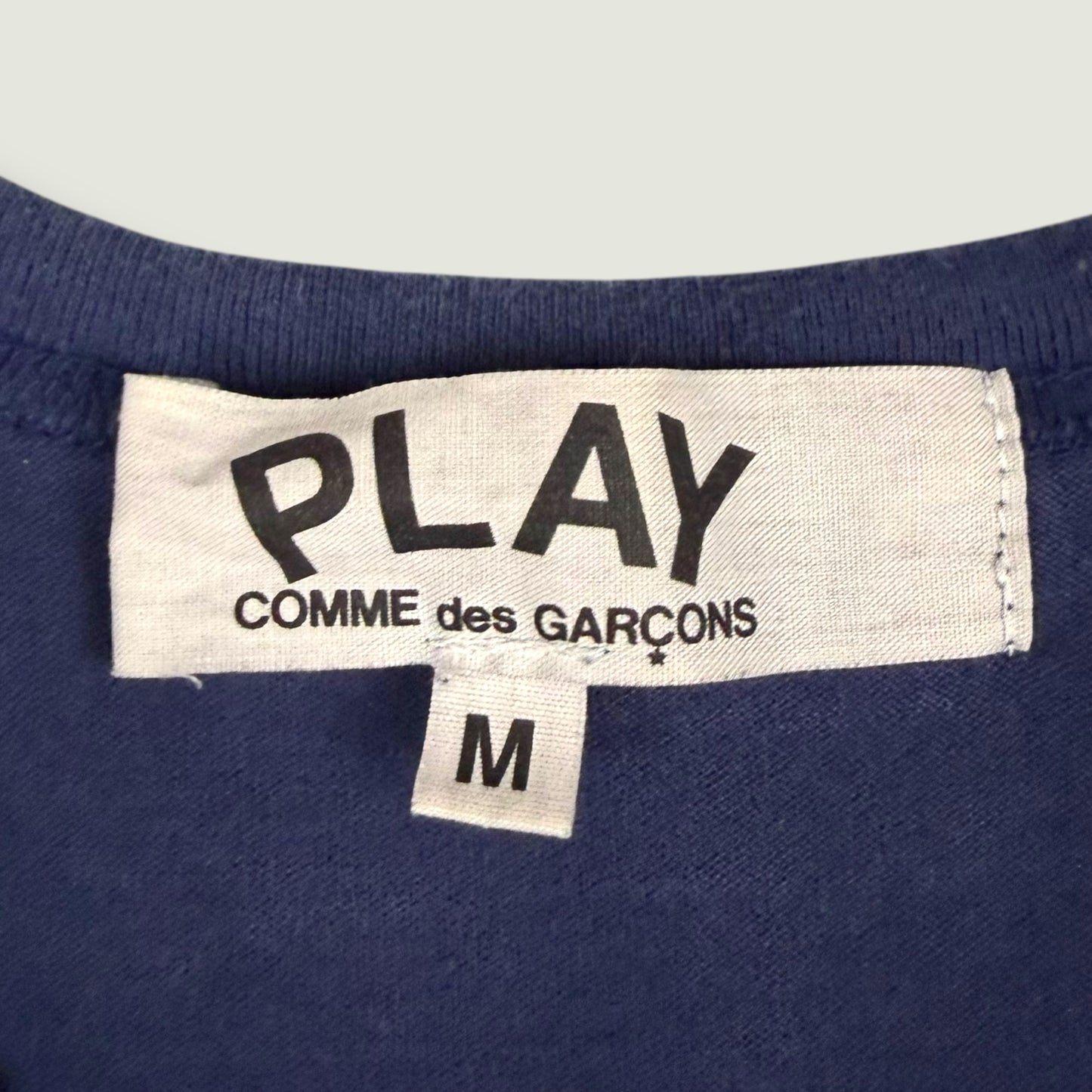 Comme des Garcons Vintage T-Shirt (Xs)