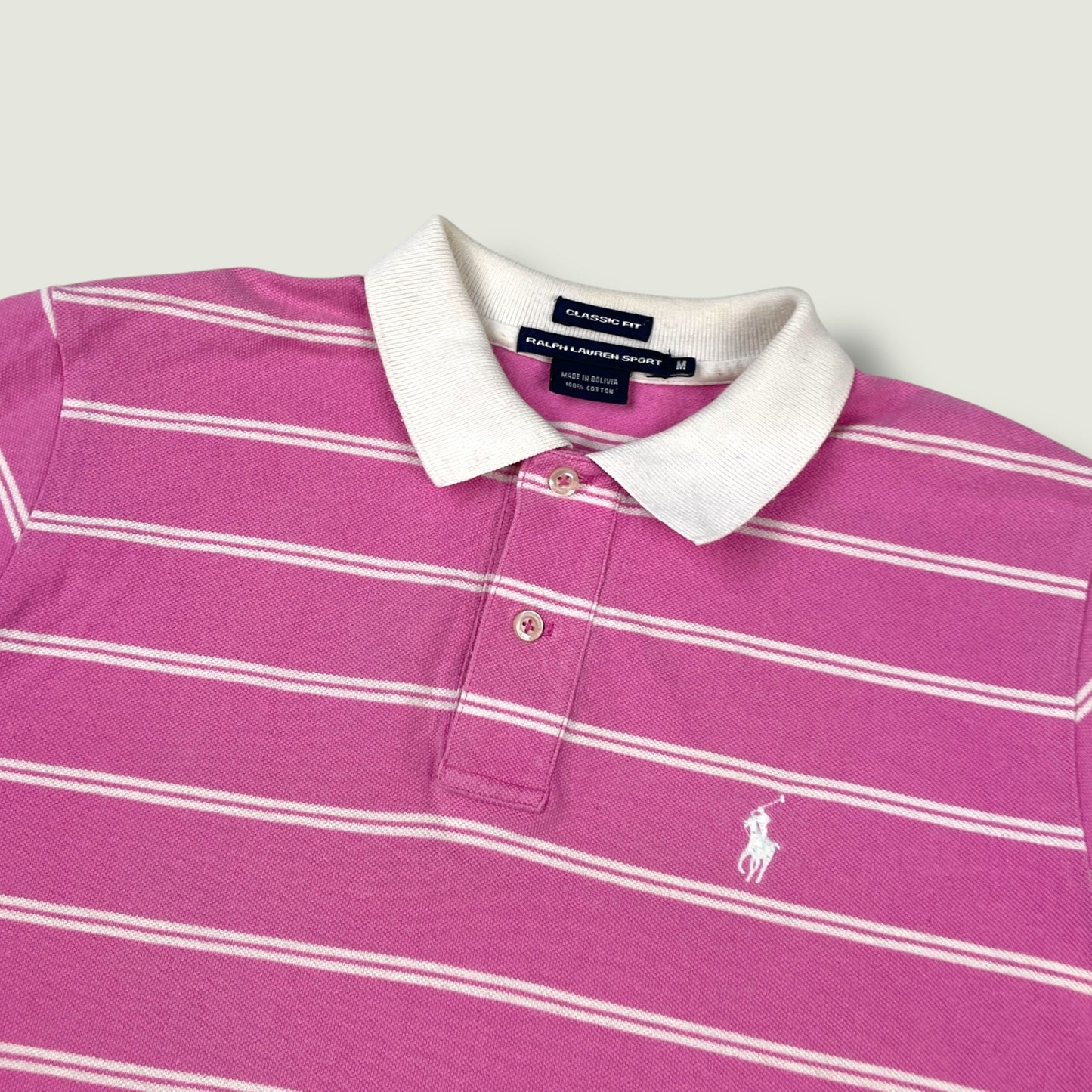 Ralph Lauren Vintage Polo (Xs)