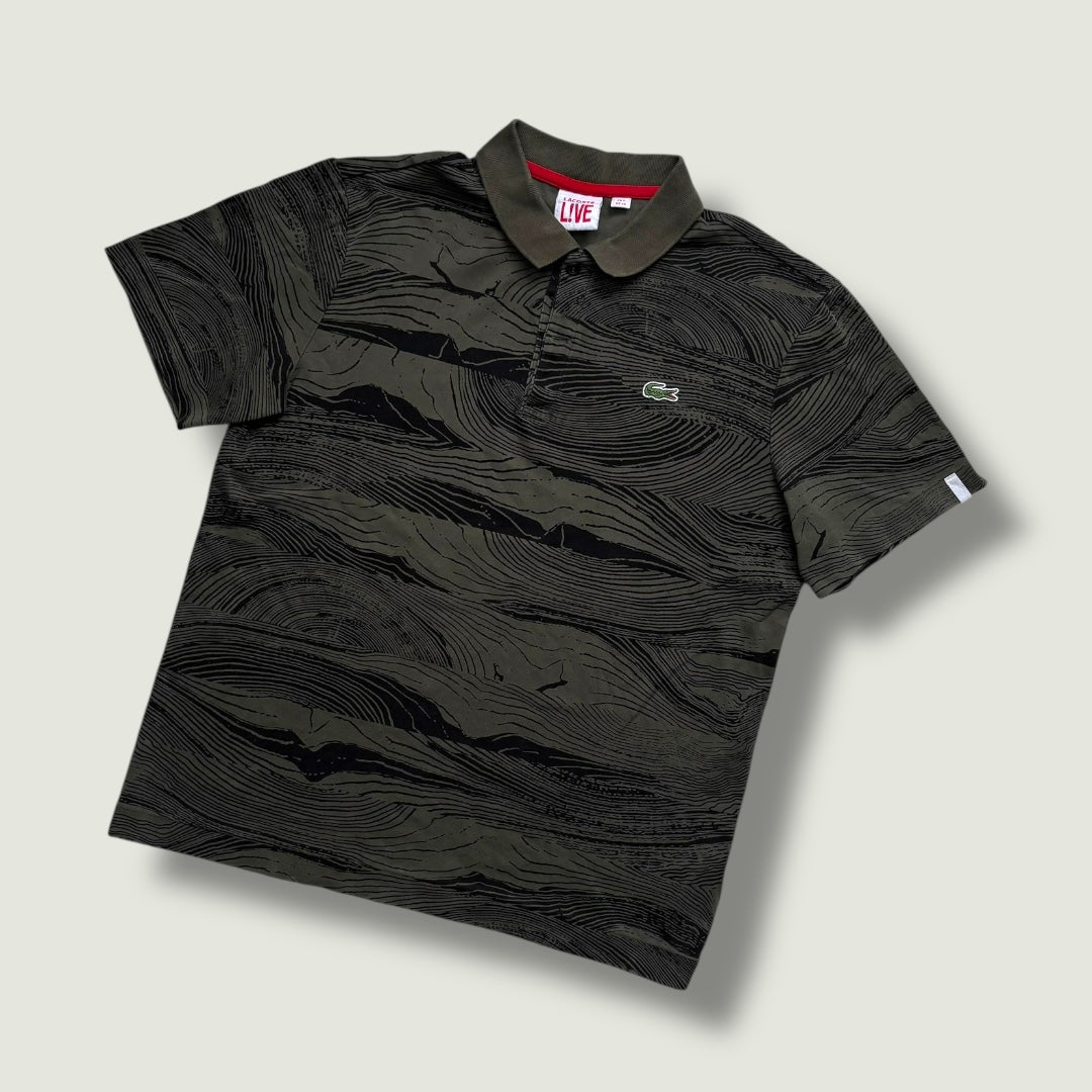 Lacoste Vintage Polo (Xs)