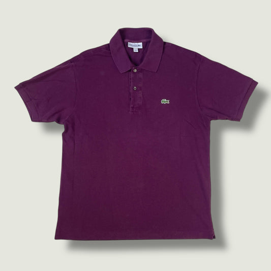 Lacoste Vintage Polo (L)