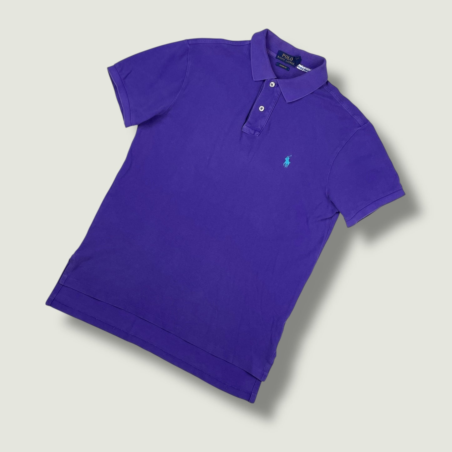 Ralph Lauren Vintage Polo (M)