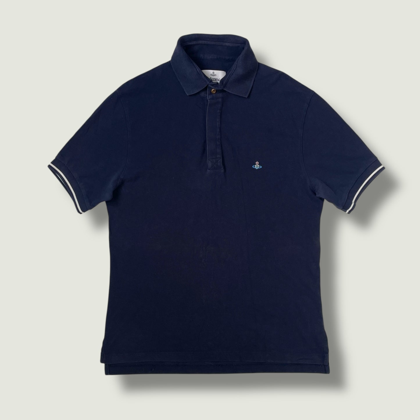 Vivienne Westwood Vintage Polo (L)