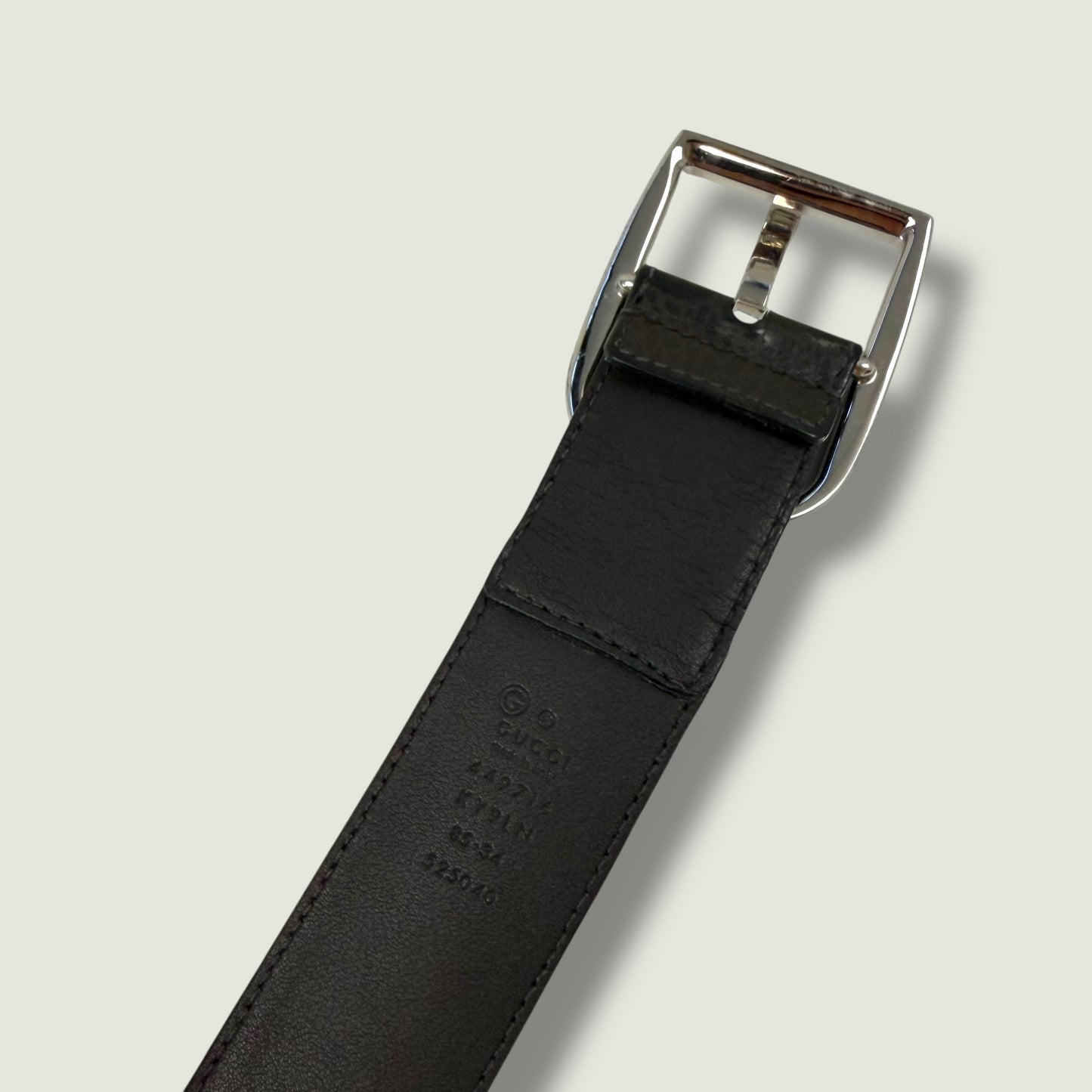 Gucci Vintage Gürtel (85cm)