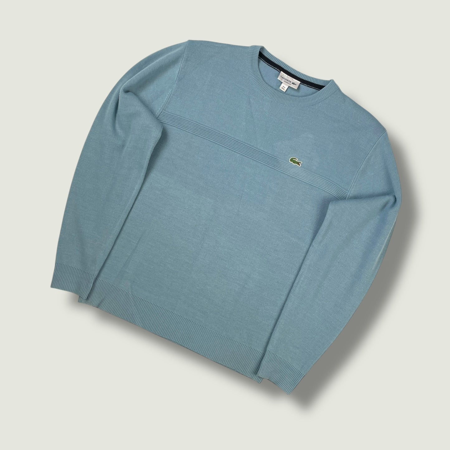 Lacoste Vintage Sweater (M)