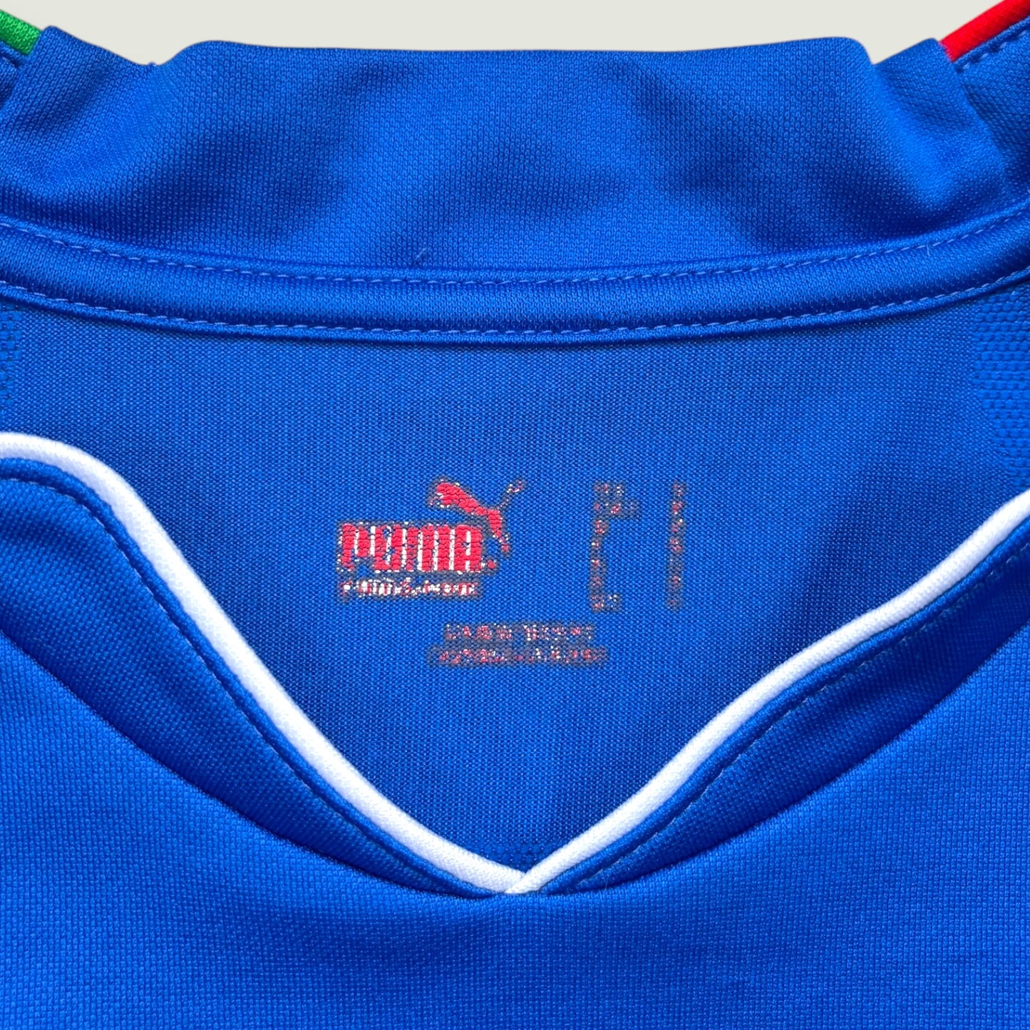 Vintage Italien Trikot (M)